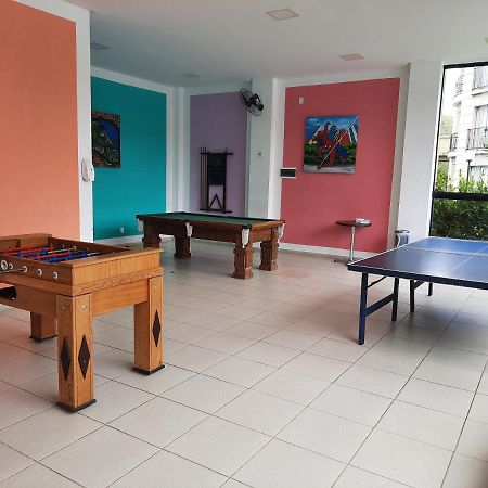 Flat Quartier Aldeia Das Aguas Barra do Pirai Exterior photo