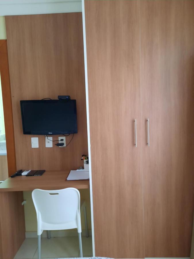 Flat Quartier Aldeia Das Aguas Barra do Pirai Exterior photo