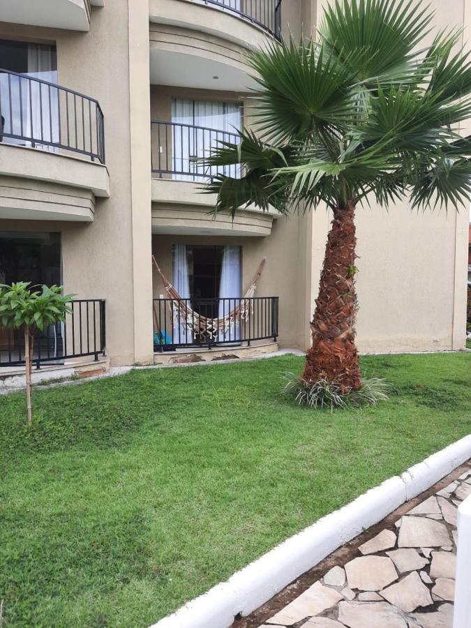 Flat Quartier Aldeia Das Aguas Barra do Pirai Exterior photo