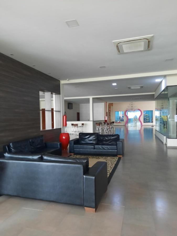Flat Quartier Aldeia Das Aguas Barra do Pirai Exterior photo