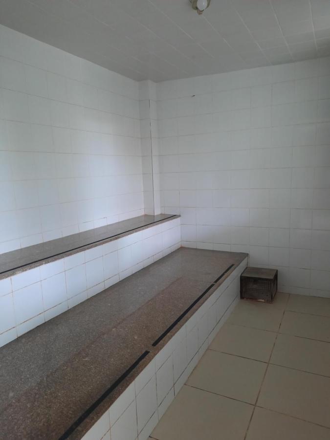 Flat Quartier Aldeia Das Aguas Barra do Pirai Exterior photo