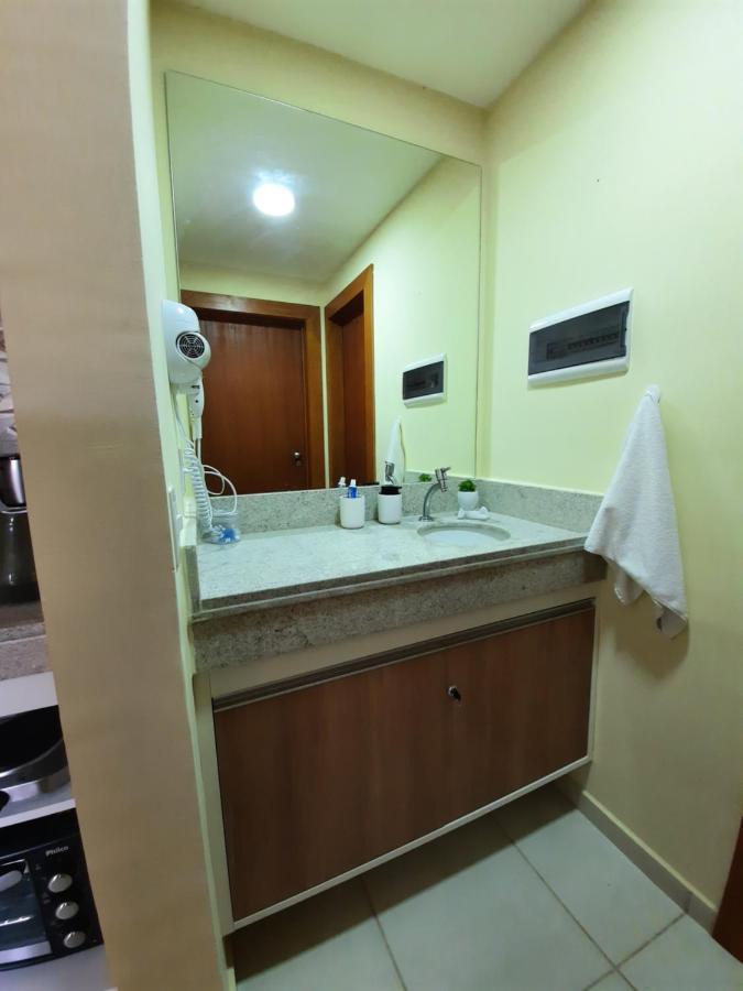 Flat Quartier Aldeia Das Aguas Barra do Pirai Exterior photo