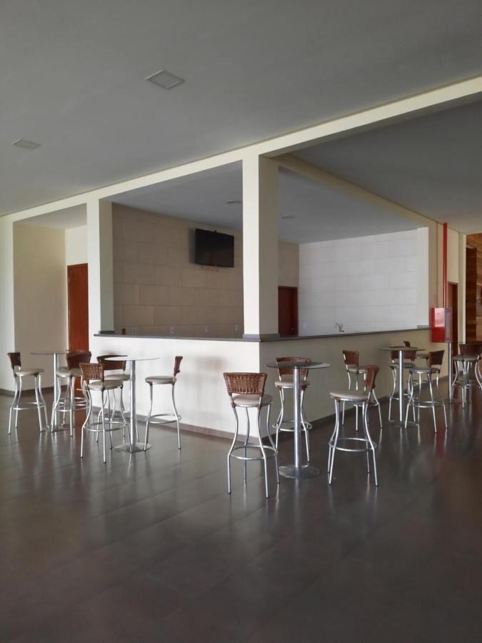 Flat Quartier Aldeia Das Aguas Barra do Pirai Exterior photo