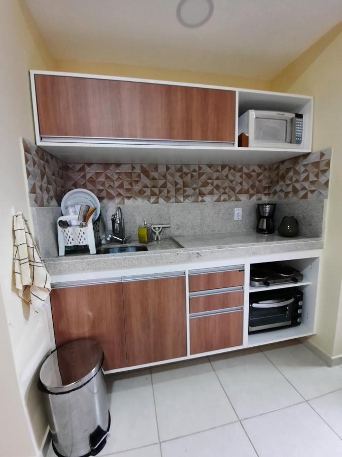 Flat Quartier Aldeia Das Aguas Barra do Pirai Exterior photo