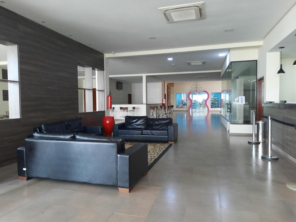 Flat Quartier Aldeia Das Aguas Barra do Pirai Exterior photo